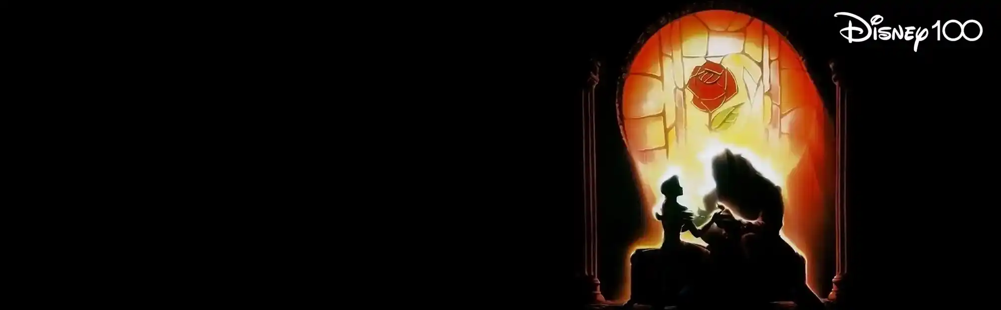 Beauty and the Beast (Disney 100)